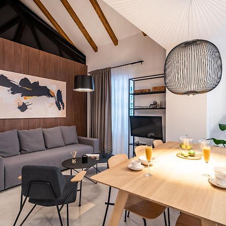 Agape Suite Old Town-Luxury Two Bedroom Apartment Ντουμπρόβνικ Εξωτερικό φωτογραφία