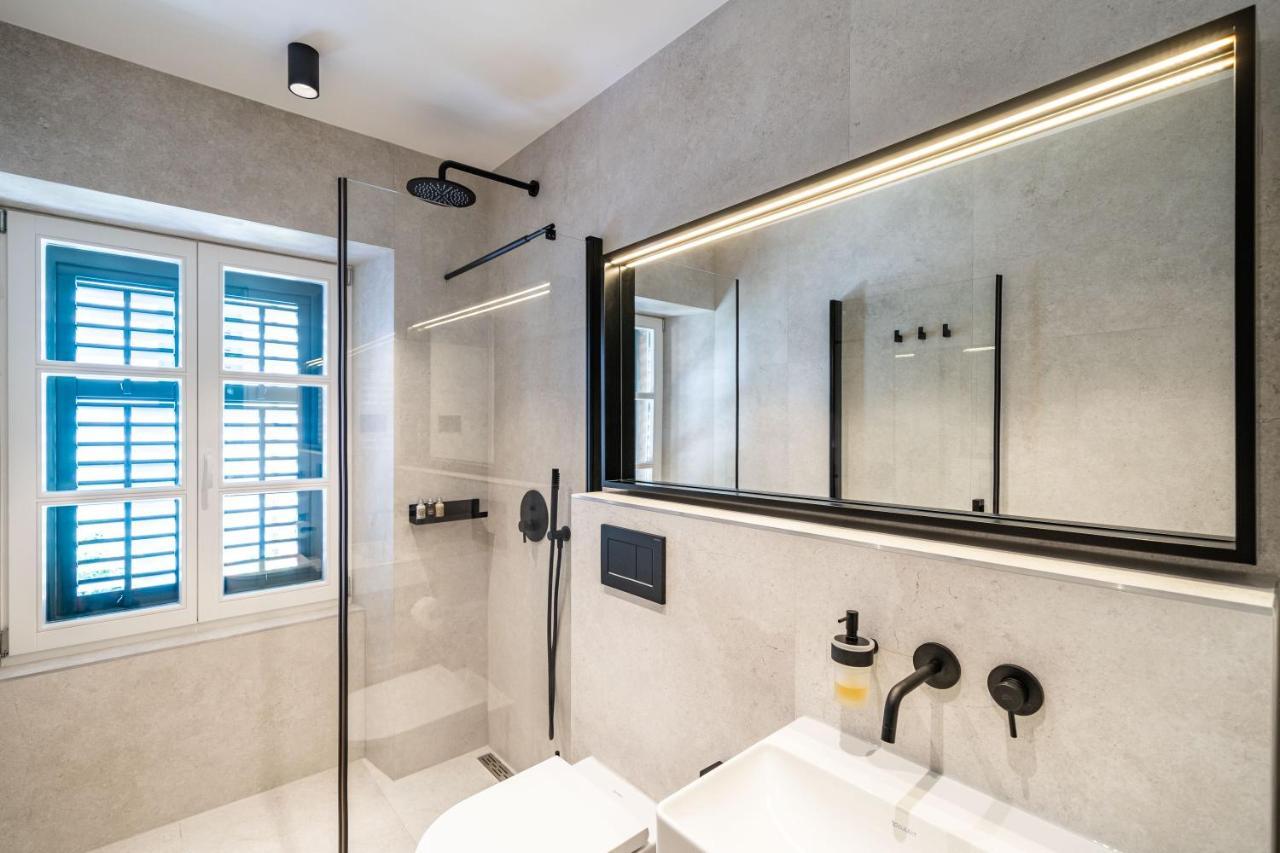 Agape Suite Old Town-Luxury Two Bedroom Apartment Ντουμπρόβνικ Εξωτερικό φωτογραφία