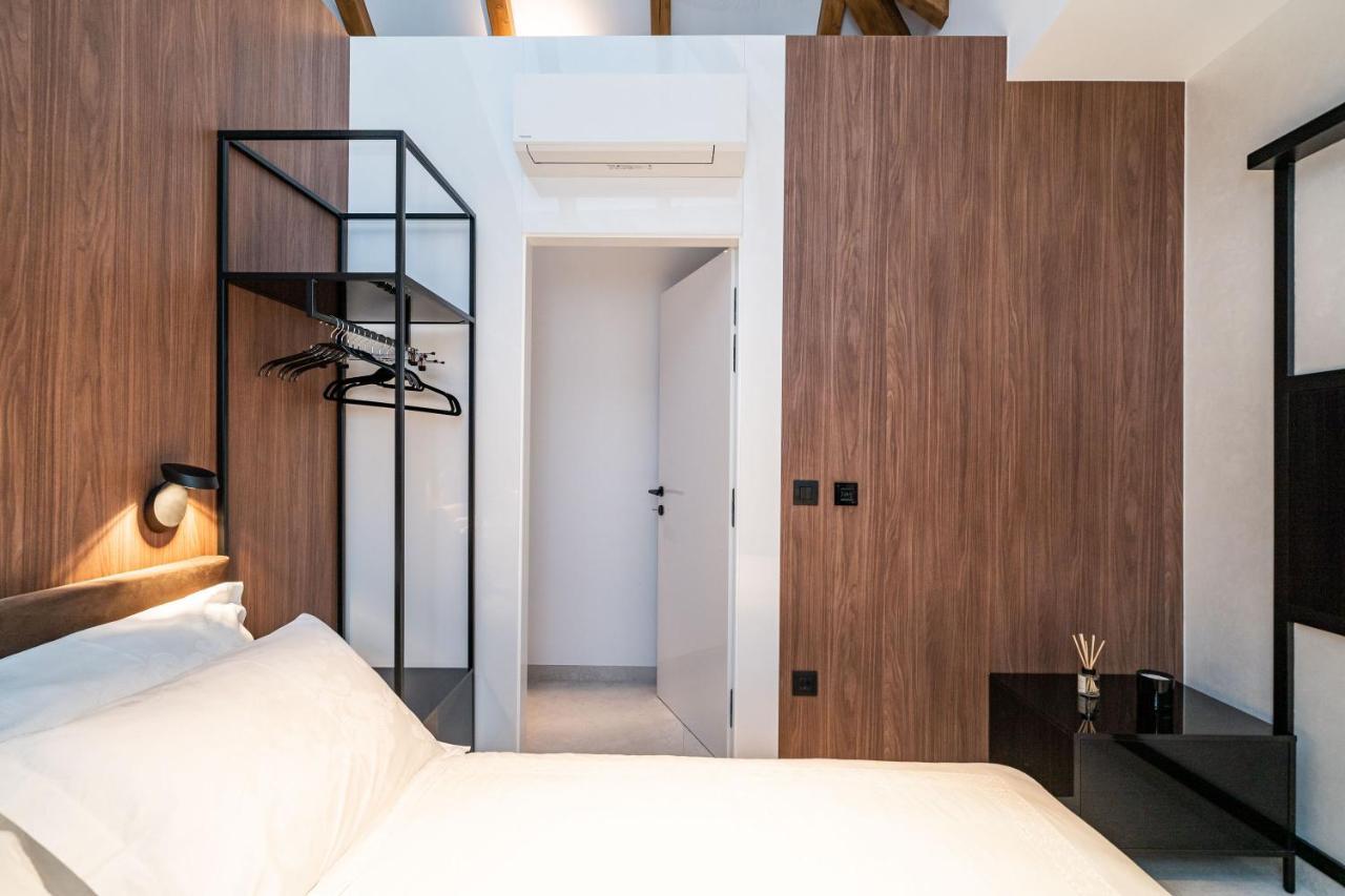 Agape Suite Old Town-Luxury Two Bedroom Apartment Ντουμπρόβνικ Εξωτερικό φωτογραφία