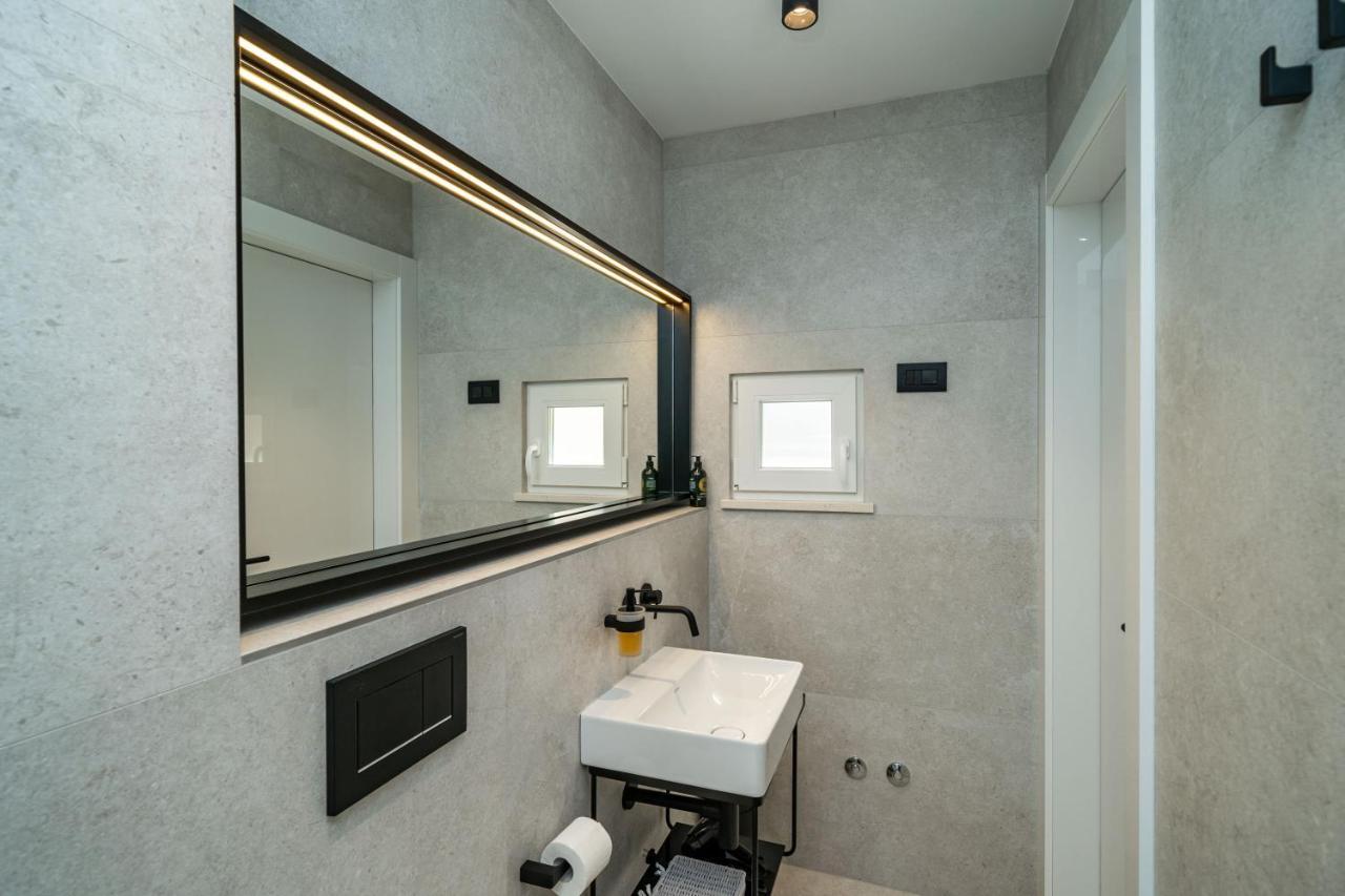 Agape Suite Old Town-Luxury Two Bedroom Apartment Ντουμπρόβνικ Εξωτερικό φωτογραφία