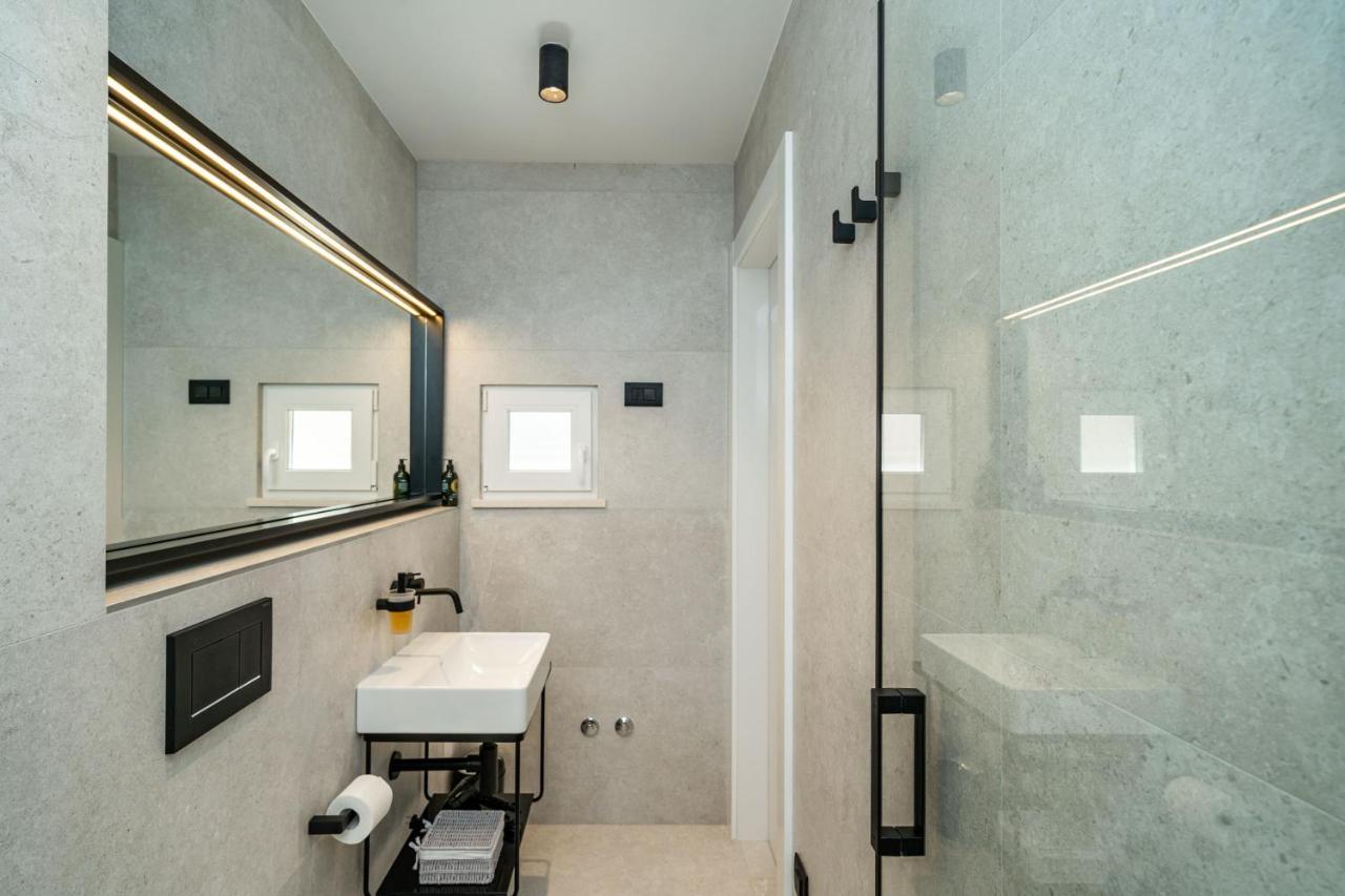 Agape Suite Old Town-Luxury Two Bedroom Apartment Ντουμπρόβνικ Εξωτερικό φωτογραφία