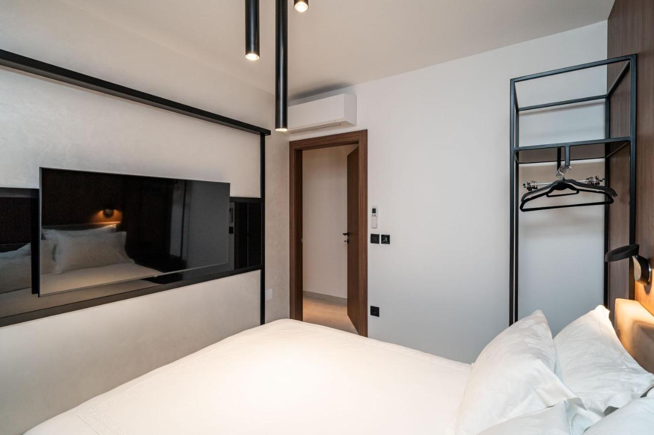 Agape Suite Old Town-Luxury Two Bedroom Apartment Ντουμπρόβνικ Εξωτερικό φωτογραφία