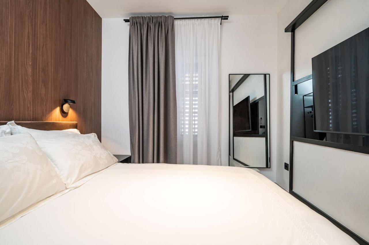 Agape Suite Old Town-Luxury Two Bedroom Apartment Ντουμπρόβνικ Εξωτερικό φωτογραφία