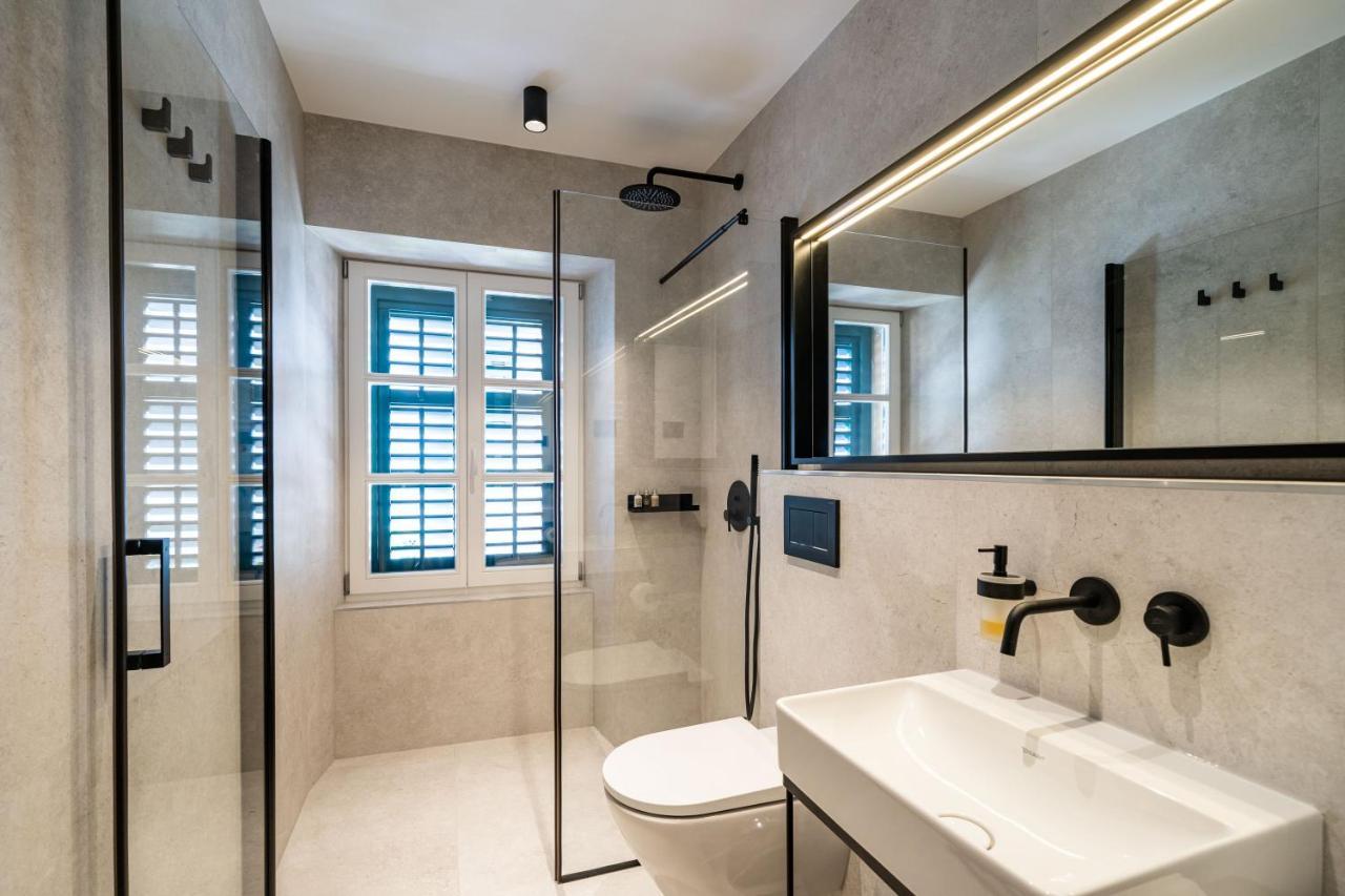 Agape Suite Old Town-Luxury Two Bedroom Apartment Ντουμπρόβνικ Εξωτερικό φωτογραφία