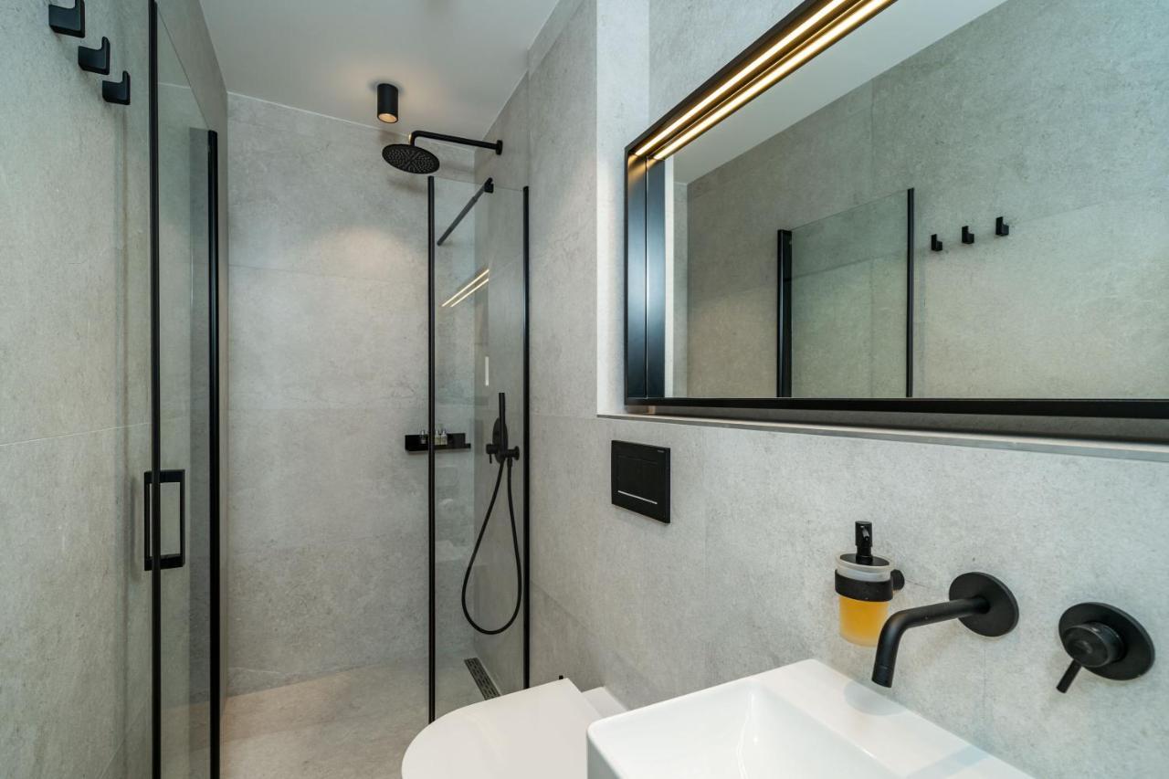 Agape Suite Old Town-Luxury Two Bedroom Apartment Ντουμπρόβνικ Εξωτερικό φωτογραφία