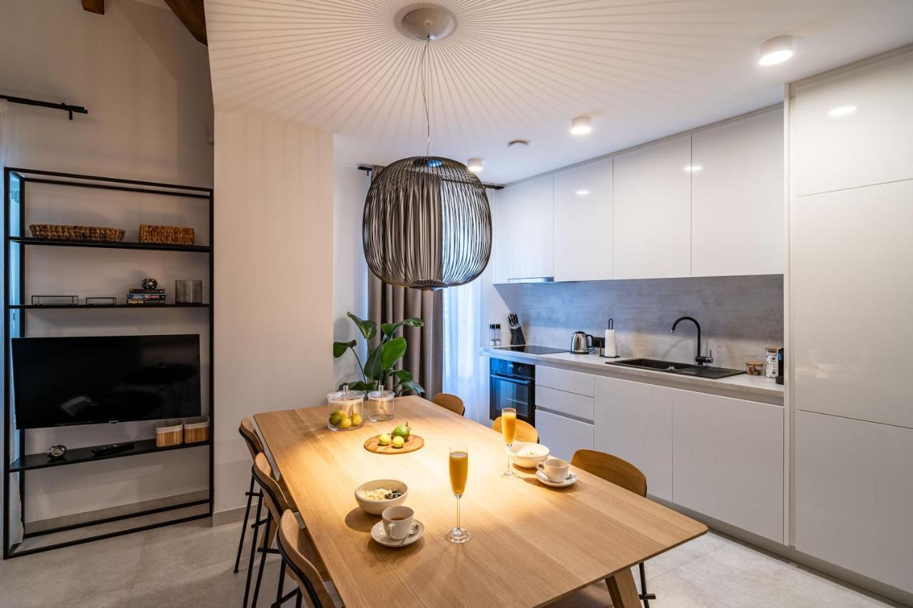 Agape Suite Old Town-Luxury Two Bedroom Apartment Ντουμπρόβνικ Εξωτερικό φωτογραφία