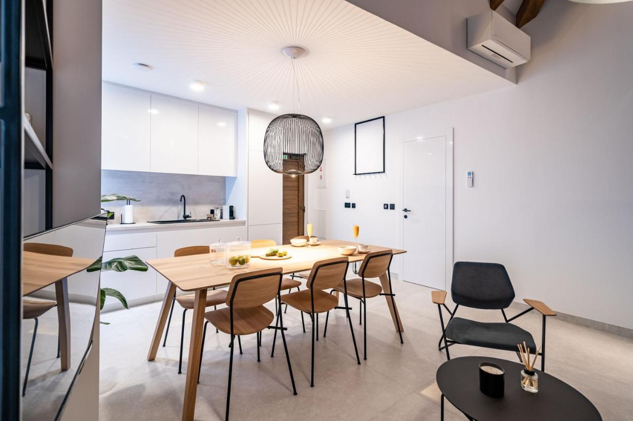 Agape Suite Old Town-Luxury Two Bedroom Apartment Ντουμπρόβνικ Εξωτερικό φωτογραφία