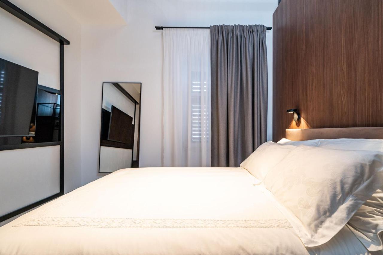 Agape Suite Old Town-Luxury Two Bedroom Apartment Ντουμπρόβνικ Εξωτερικό φωτογραφία