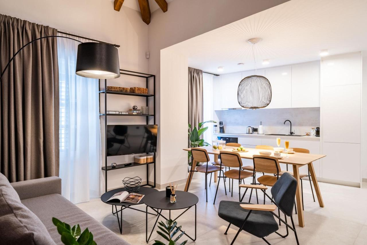 Agape Suite Old Town-Luxury Two Bedroom Apartment Ντουμπρόβνικ Εξωτερικό φωτογραφία