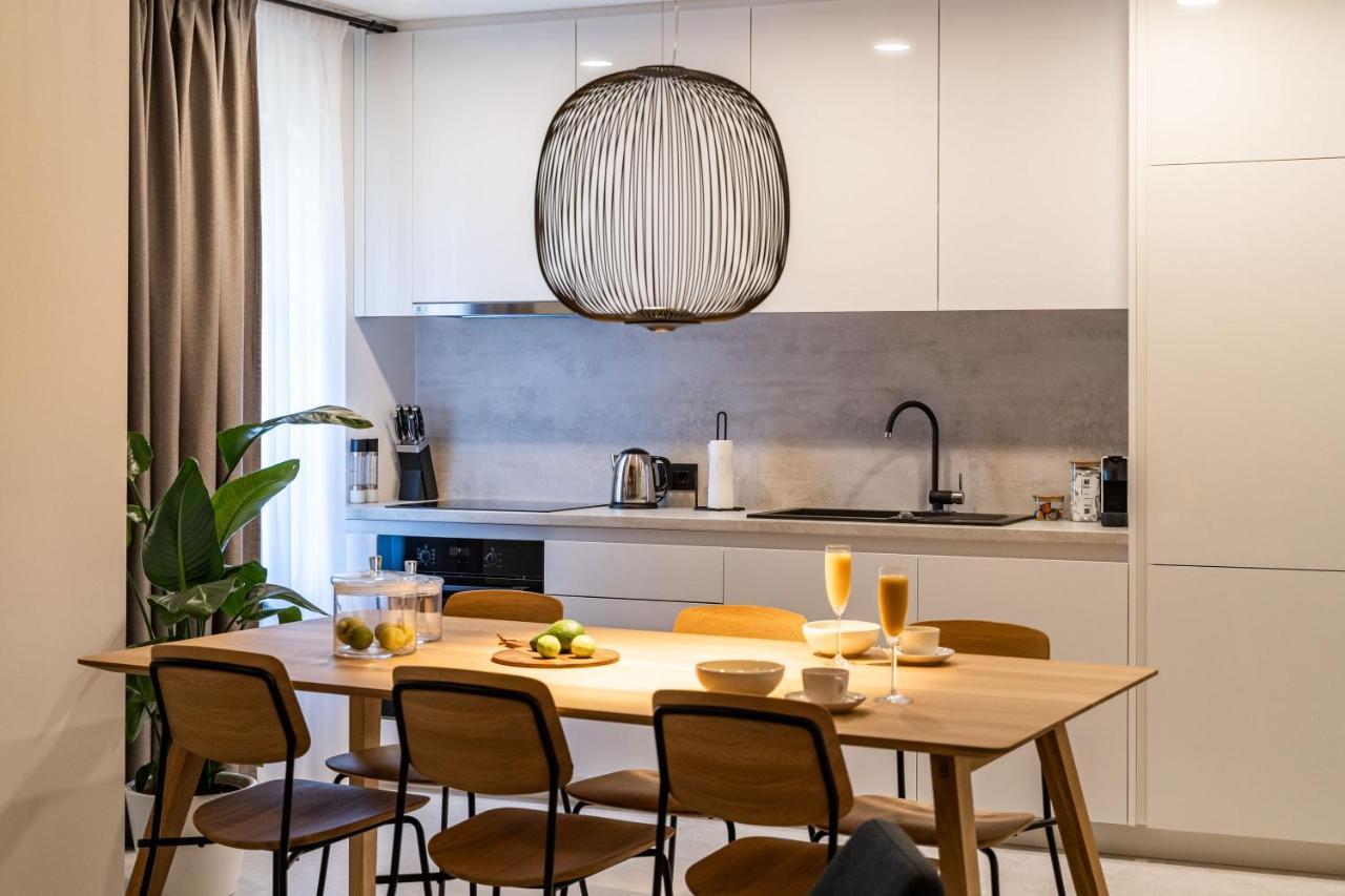 Agape Suite Old Town-Luxury Two Bedroom Apartment Ντουμπρόβνικ Εξωτερικό φωτογραφία