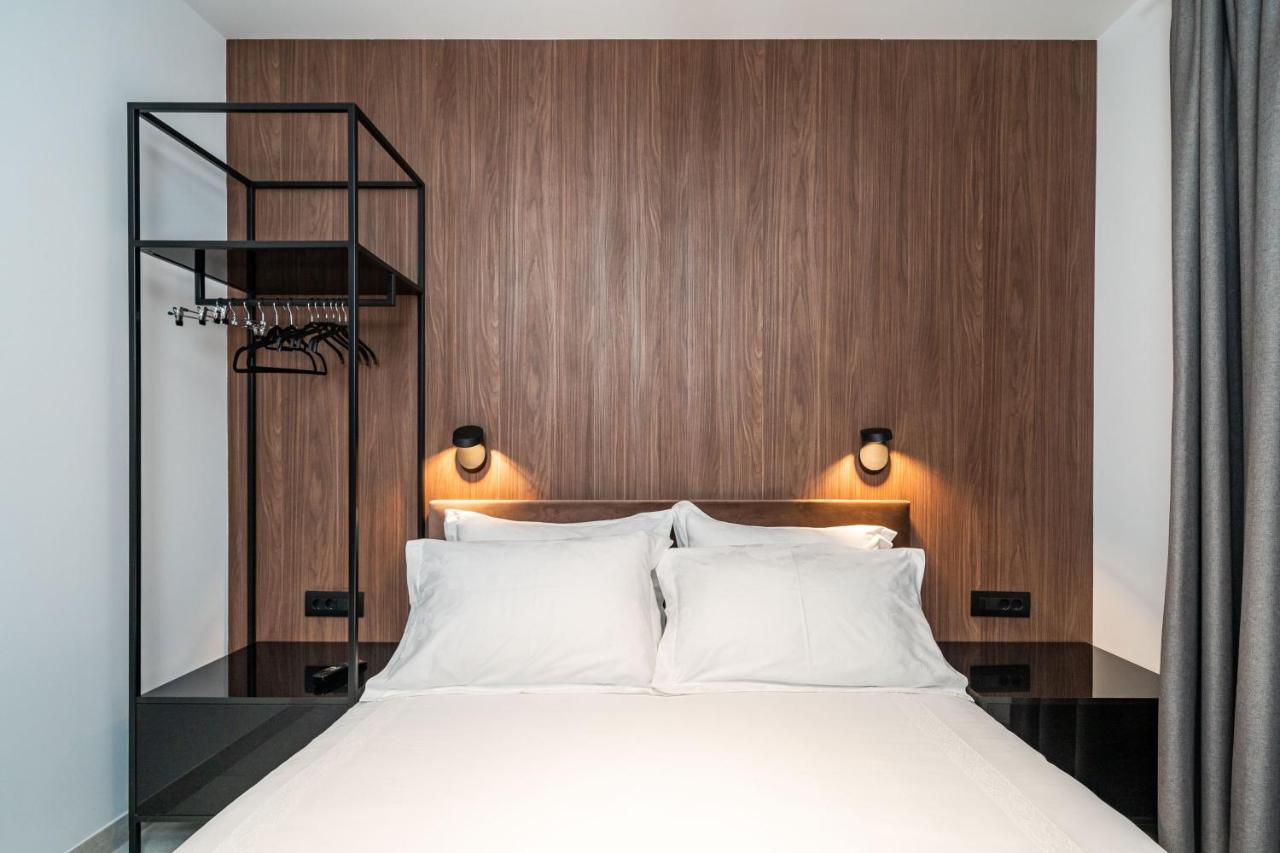 Agape Suite Old Town-Luxury Two Bedroom Apartment Ντουμπρόβνικ Εξωτερικό φωτογραφία