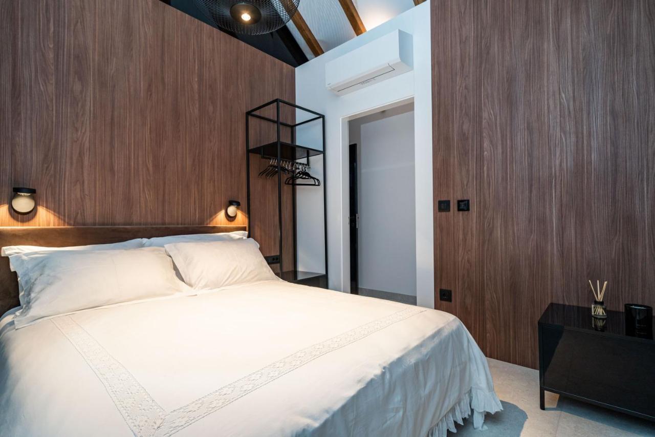 Agape Suite Old Town-Luxury Two Bedroom Apartment Ντουμπρόβνικ Εξωτερικό φωτογραφία