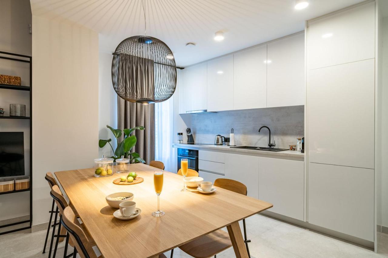 Agape Suite Old Town-Luxury Two Bedroom Apartment Ντουμπρόβνικ Εξωτερικό φωτογραφία
